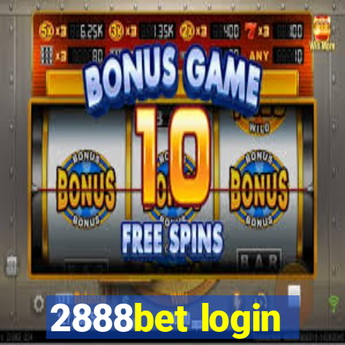 2888bet login